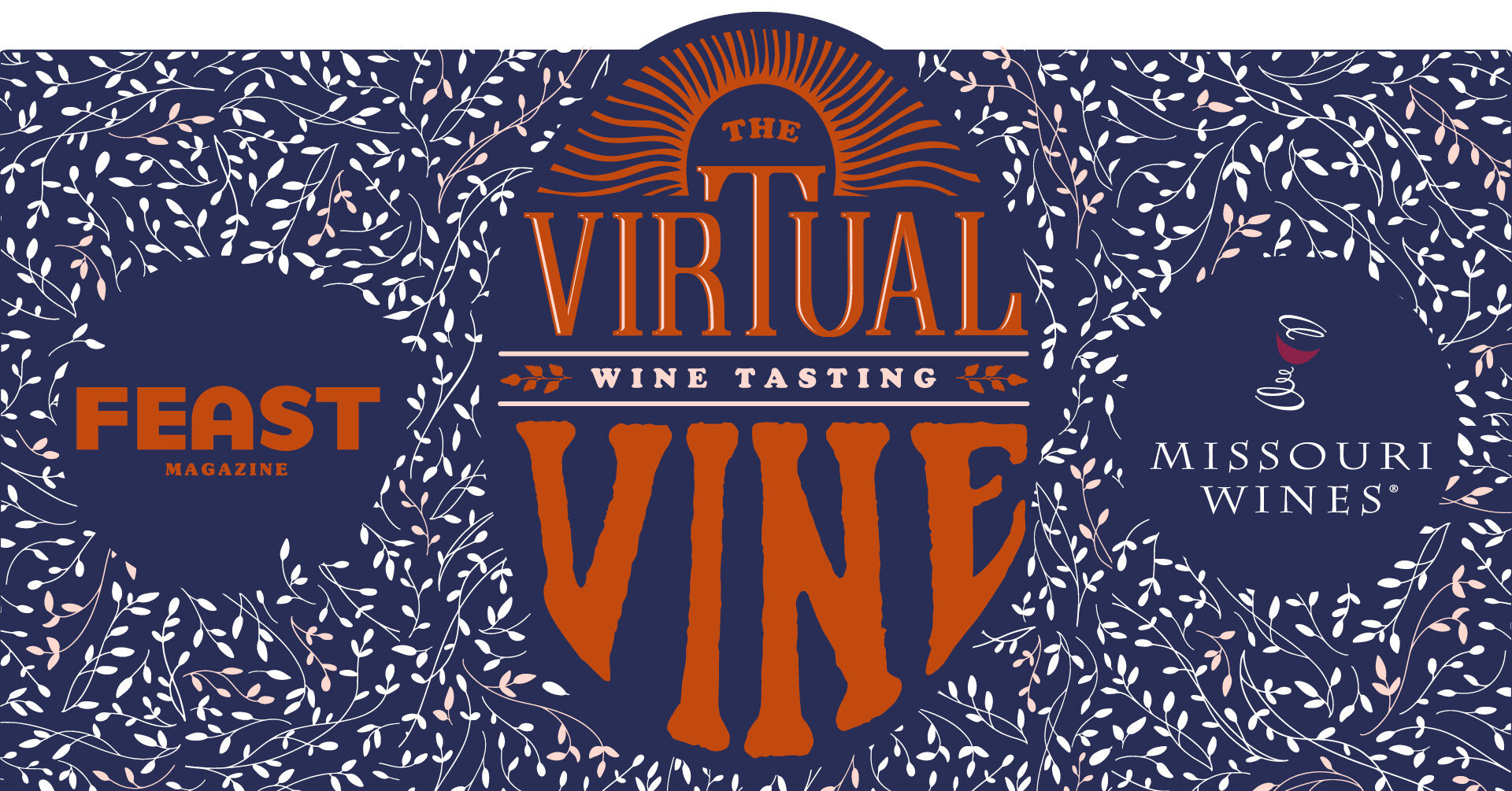 Virtual Vine logo
